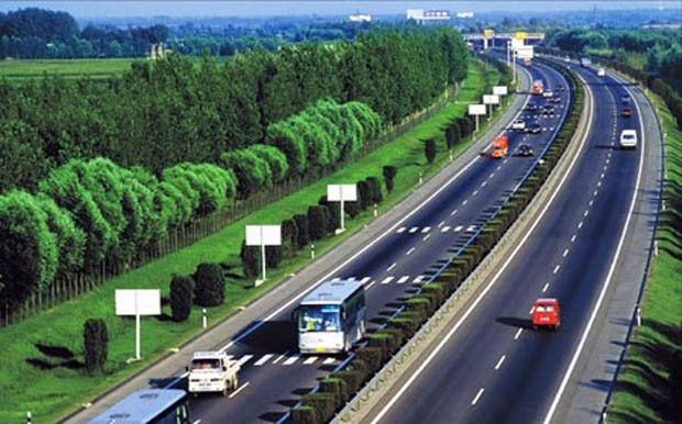 757 triệu USD xây dựng cao tốc Phan Thiết - Dầu Giây