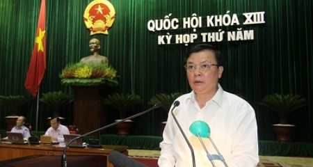 Trụ sở tỉnh như cung điện