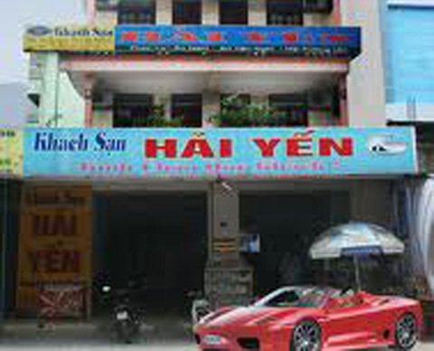 Trang bị súng điều hành động mại dâm