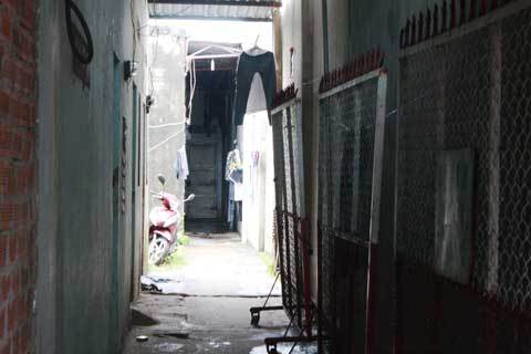 Cuồng yêu, đâm 2 chị em người yêu rồi tự vẫn