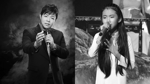 Sau tai nạn, Quang Lê song ca với Phương Mỹ Chi