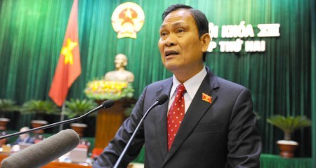 Bộ trưởng Nội vụ: Chỉ 1% công chức không hoàn thành nhiệm vụ