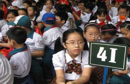 Bộ Giáo dục kỳ vọng lớn vào 'tích hợp' và 'phân hóa'