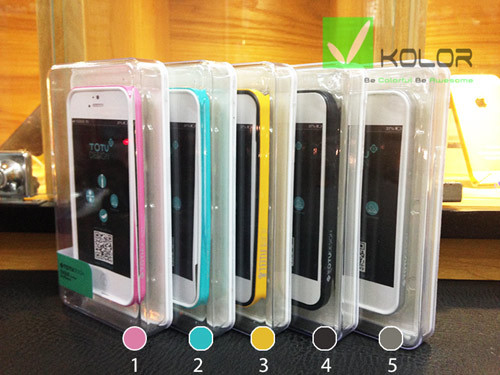 Trải nghiệm cùng iPhone 5S đầu tiên ở HN