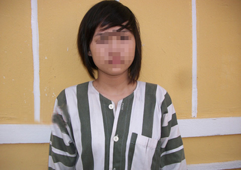 Màn trả thù tình kinh hoàng của nữ quái thích 'sưu tập' đàn ông