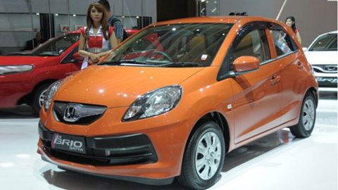 Những ôtô Nhật rẻ như xe máy dân Việt mơ ước