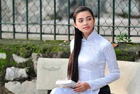 Về miền gái đẹp bậc nhất miệt Cửu Long