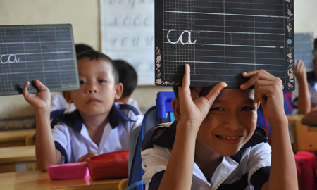 Sự ‘hồi sinh’ phương pháp dạy học của GS Hồ Ngọc Đại