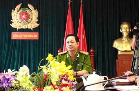 CA Đồng Nai nói về vụ 3 CSGT thương vong sau vụ nổ súng
