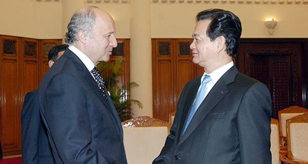 60 năm, khép lại một vòng tròn