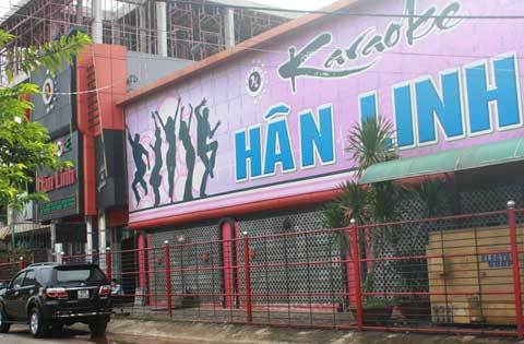 Hé lộ cuộc nhậu của CSGT trước khi xảy ra nổ súng