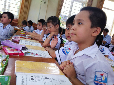 Lãng phí khi không dùng sách của GS Hồ Ngọc Đại