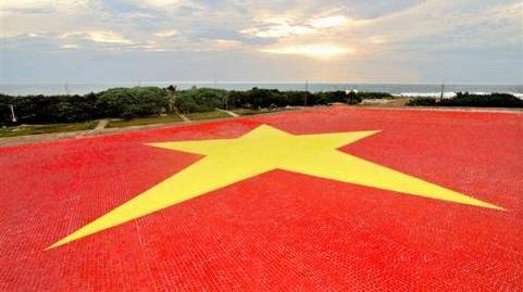 'Người Việt phải tập hợp nhau lại'