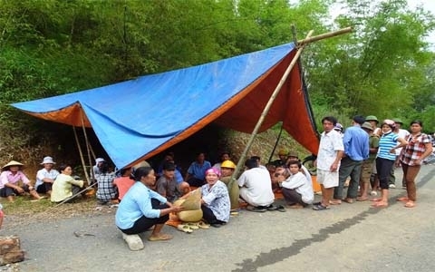 Không để xảy ra hành vi người dân 'tự phát'