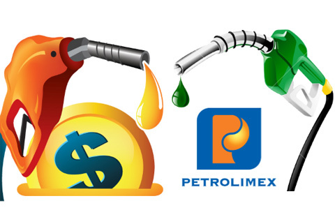 Lỡ cơ hội giảm giá xăng dầu