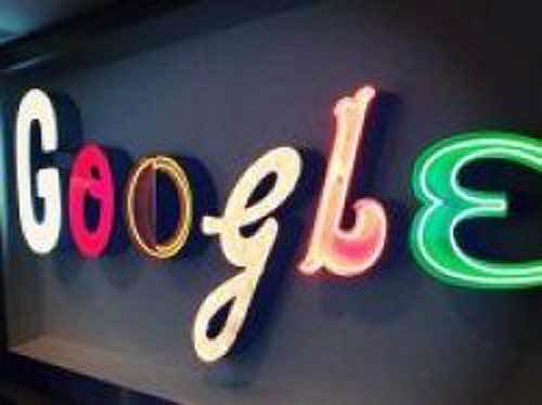 Google có thể bị phạt 3 tỷ USD vì sao chép lậu 20 triệu bản sách