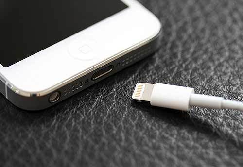 Khắc phục tình trạng ngốn pin của iOS 7