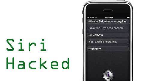 iPhone bị 
