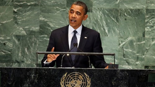 Học thuyết hiện thực mới của Obama là gì?