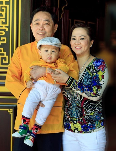 Những quyết định 'khùng' của ông chủ Đại Nam