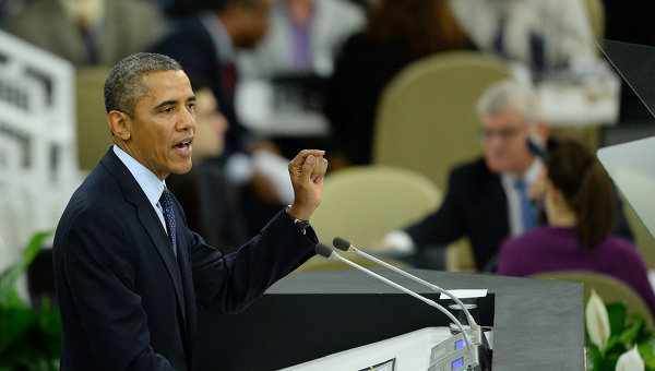 Thứ vũ khí ám ảnh Obama nhất