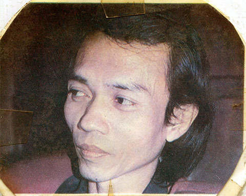 Nhạc sỹ 