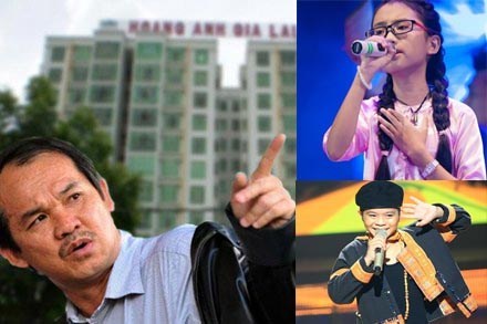 Ai sẽ là 