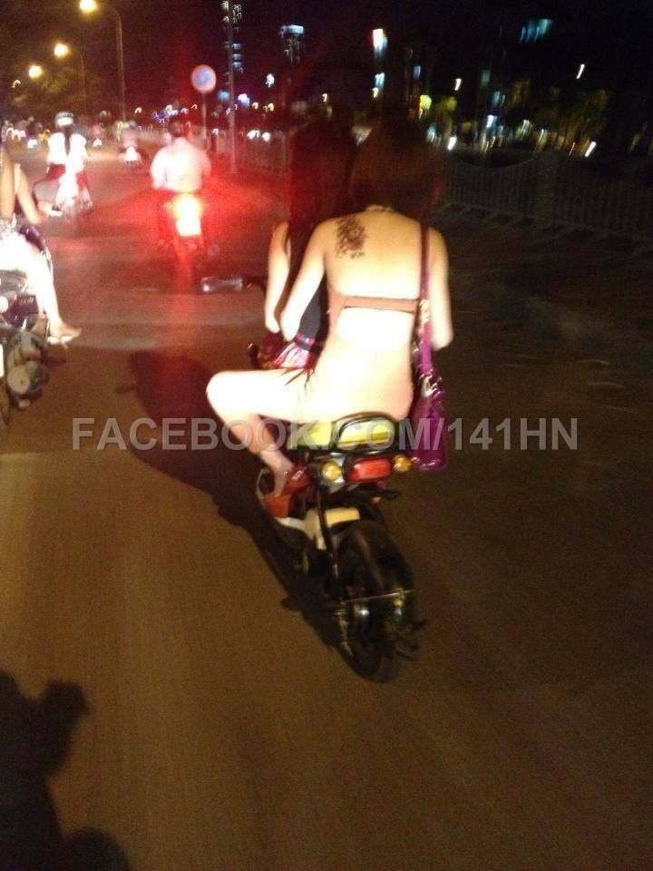 Phản cảm trào lưu 