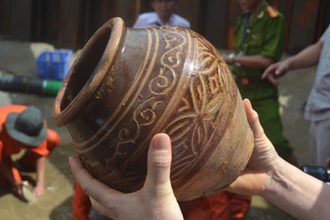 Xóa sổ nhiều nghiên cứu khảo cổ