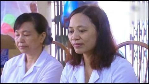 Nỗi buồn người phanh phui vụ 'nhân bản xét nghiệm'