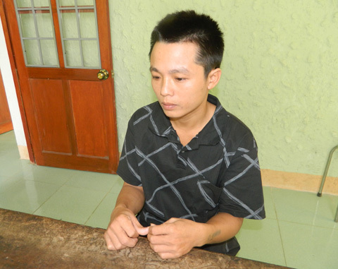 Chuyện thiếu nữ được vợ “yêu râu xanh” giải cứu