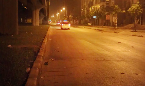 Tai nạn xe máy kinh hoàng trong đêm, 6 người thương vong