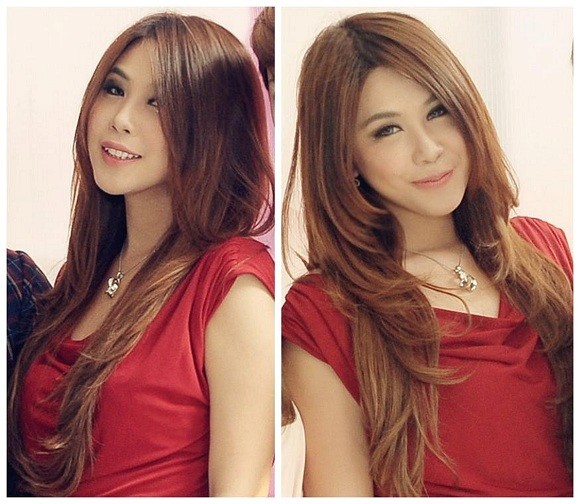 Những hot girl mải mê kinh doanh, bỏ bê nghệ thuật