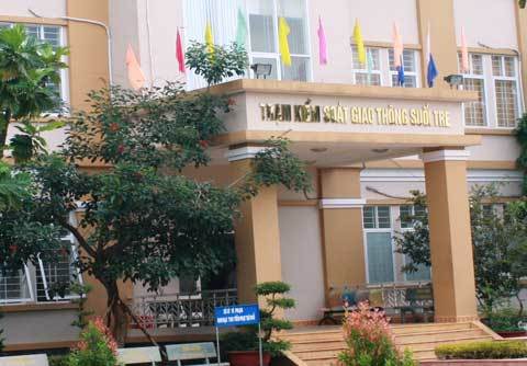 Bắt giam đại úy bắn chết Phó trạm CSGT