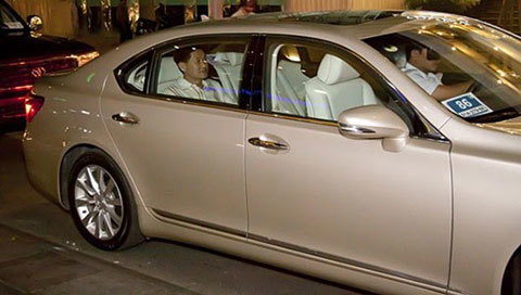 Doanh nhân Việt kiều, người thành đại gia, kẻ phá sản bỏ trốn