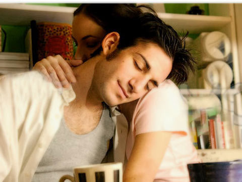 Người yêu tôi từng bỏ trốn khỏi nhà chồng