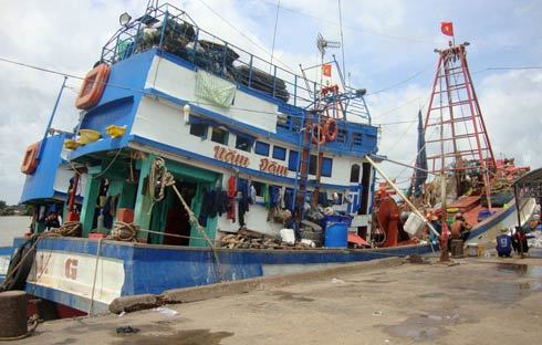 Thời khắc hít phải khí độc dưới hầm cá khiến 2 người chết