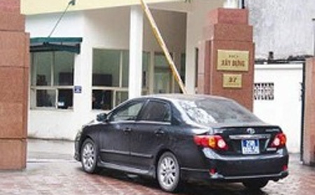 Bộ Xây dựng “xin” không xây trụ sở mới