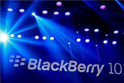 BlackBerry sụp đổ: Do Android hay iPhone?