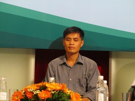 Thổ lộ của những ông chồng “dùng nắm đấm“ dạy vợ