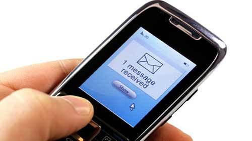 SMS phải chăng đã hết thời?