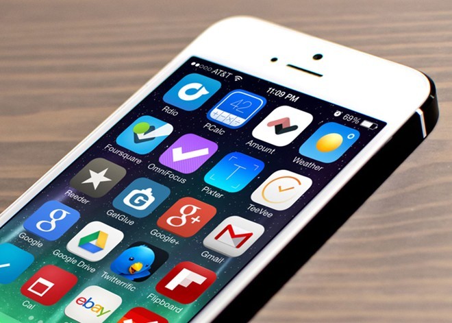 Mất 1,13 triệu USD để mua hết ứng dụng trên App Store