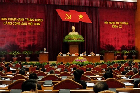 Trung ương cho ý kiến công tác nhân sự