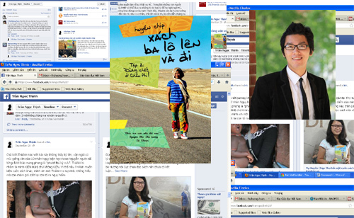 Huyền Chip, trí thức lập ngôn và người hùng @