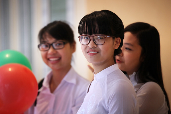 Chỉ đổi mới, giáo dục khó đột phá