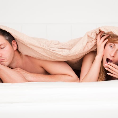 Những lý do khiến nàng 'ngán ngẩm' chuyện 'yêu'