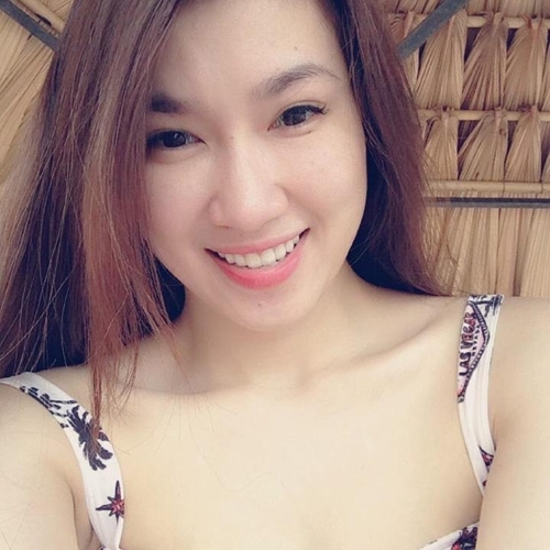 Bà mẹ một con đẹp như hotgirl