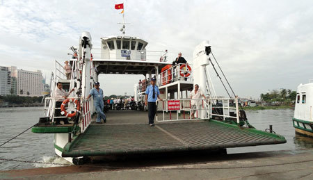 TP.HCM thanh tra 25 doanh nghiệp công ích