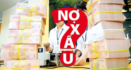 Đổ xô đi bán nợ xấu