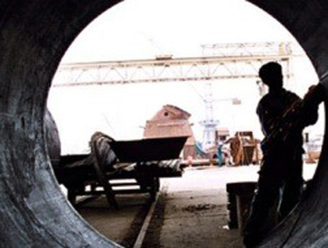 Hai đời bộ trưởng bức xúc bị tập đoàn qua mặt